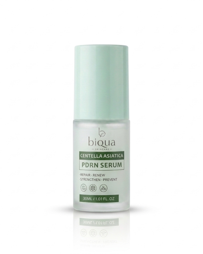 Biqua Centella Asiatica PDRN Serum